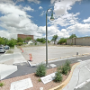 Outdoor lot parking on Central Ave NE in Albuquerque