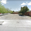 Outdoor lot parking on Gold Ave SE in Albuquerque