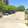 Parking Space parking on W Washington Blvd in Chicago