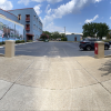 Outdoor lot parking on S Palafox St. in Pensacola