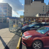 Parking Space parking on 486-498 Washington Street in Buffalo