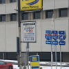 Parking Space parking on Washington Street in Buffalo