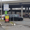 Parking Space parking on Bingham & Church Streets in Buffalo