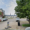 Parking Space parking on Ellicott Street in Buffalo