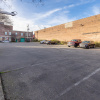 Outdoor lot parking on S Main St in Memphis