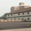 Outdoor lot parking on 8-18 South Union Street in Rochester