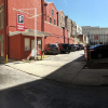 Outdoor lot parking on Union St in New Orleans
