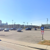 Outdoor lot parking on 2nd Avenue North in Nashville