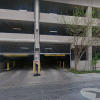 Indoor lot parking on Trinity Street in Austin