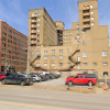 Outdoor lot parking on 1531-37 Olive St in St. Louis