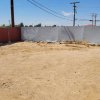 Outdoor lot parking on 2nd Avenue in Victorville