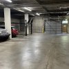 Garage parking on 5th Avenue West in Seattle