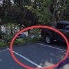 Outdoor lot parking on 76th Ave SE in Mercer Island