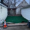 Outdoor lot parking on 80-34 88th Avenue in Queens