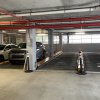 Indoor lot parking on Abae Hotel in West Ave