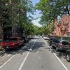 Parking Space parking on Bergen Street in Brooklyn