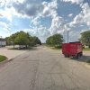 Outdoor lot parking on Blackhawk Drive in West Chicago