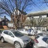 Outdoor lot parking on Bronx Boulevard in The Bronx