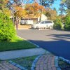 Driveway parking on Canterbury Circle in Hyannis