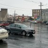 Outdoor lot parking on Cove Road in New Bedford