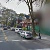 Outdoor lot parking on Ditmas Avenue in Brooklyn