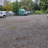 Outdoor lot parking on Dorsey Road in Glen Burnie
