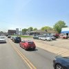 Outdoor lot parking on E Baltimore Ave in Clifton Heights