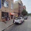 Indoor lot parking on East 117th Street in New York City