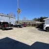 Outdoor lot parking on East 17th Street in Santa Ana