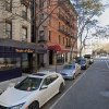 Outside parking on East 78th Street in New York City
