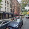 Outside parking on East 78th Street in New York City