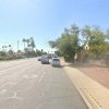 Outdoor lot parking on East Northern Avenue in Phoenix