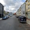 Driveway parking on East Second Street in South Boston