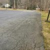 Driveway parking on Evergreen Row in Armonk