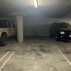Indoor lot parking on Franklin Avenue in Los Angeles