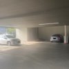 Indoor lot parking on G Street in Sacramento