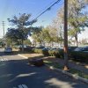 Driveway parking on Granville Avenue in Los Angeles