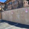 Outdoor lot parking on Holmwood Drive in Newport Beach