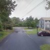 Driveway parking on Lavender Ln in West Yarmouth