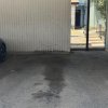 Covered parking on Lovely Lane in Austin