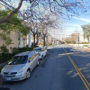 Outside parking on Mission Avenue in San Rafael