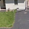 Driveway parking on North Decorah Avenue in Ingleside