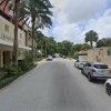 Indoor lot parking on North Flagler Drive in West Palm Beach