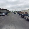 Outdoor lot parking on North High School Road in Indianapolis