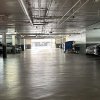 Indoor lot parking on North Kings Road in Los Angeles