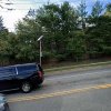 Outdoor lot parking on North Quaker Lane in Alexandria