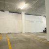 Garage parking on Northeast 25th Street in Miami