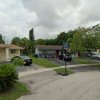 Outdoor lot parking on Northwest 54th Terrace in Fort Lauderdale