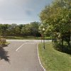 Outdoor lot parking on Perrin Place in Saddle River
