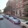 Outside parking on Queens Boulevard in Queens